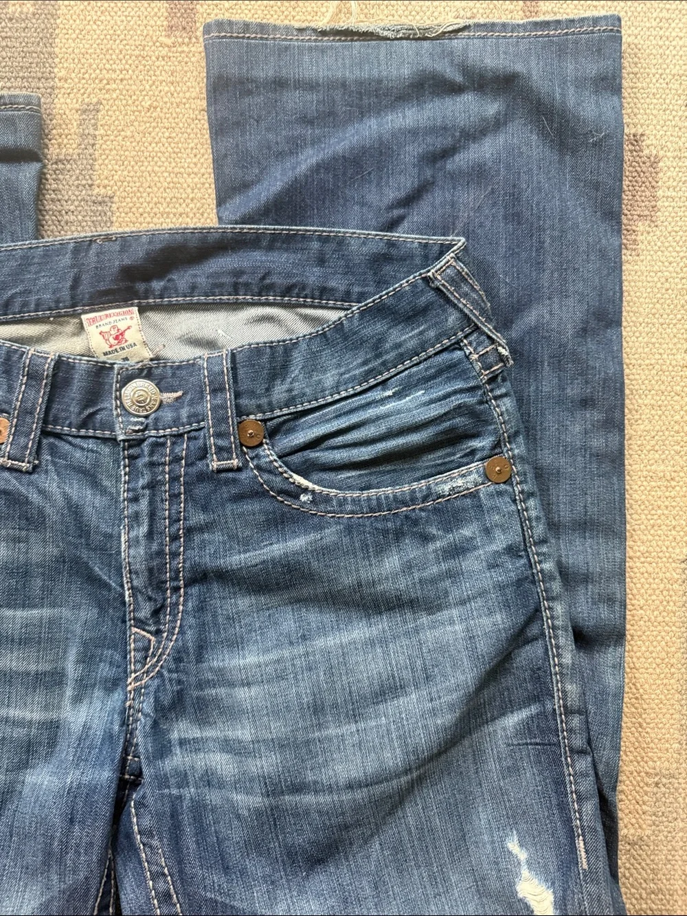 True Religion true religion